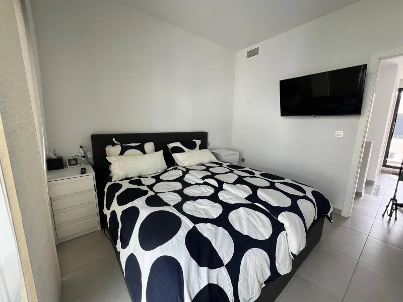 Modern 3-Bedroom Villa with Private Pool and Solarium for Sale in Orihuela Costa, Costa Blanca South