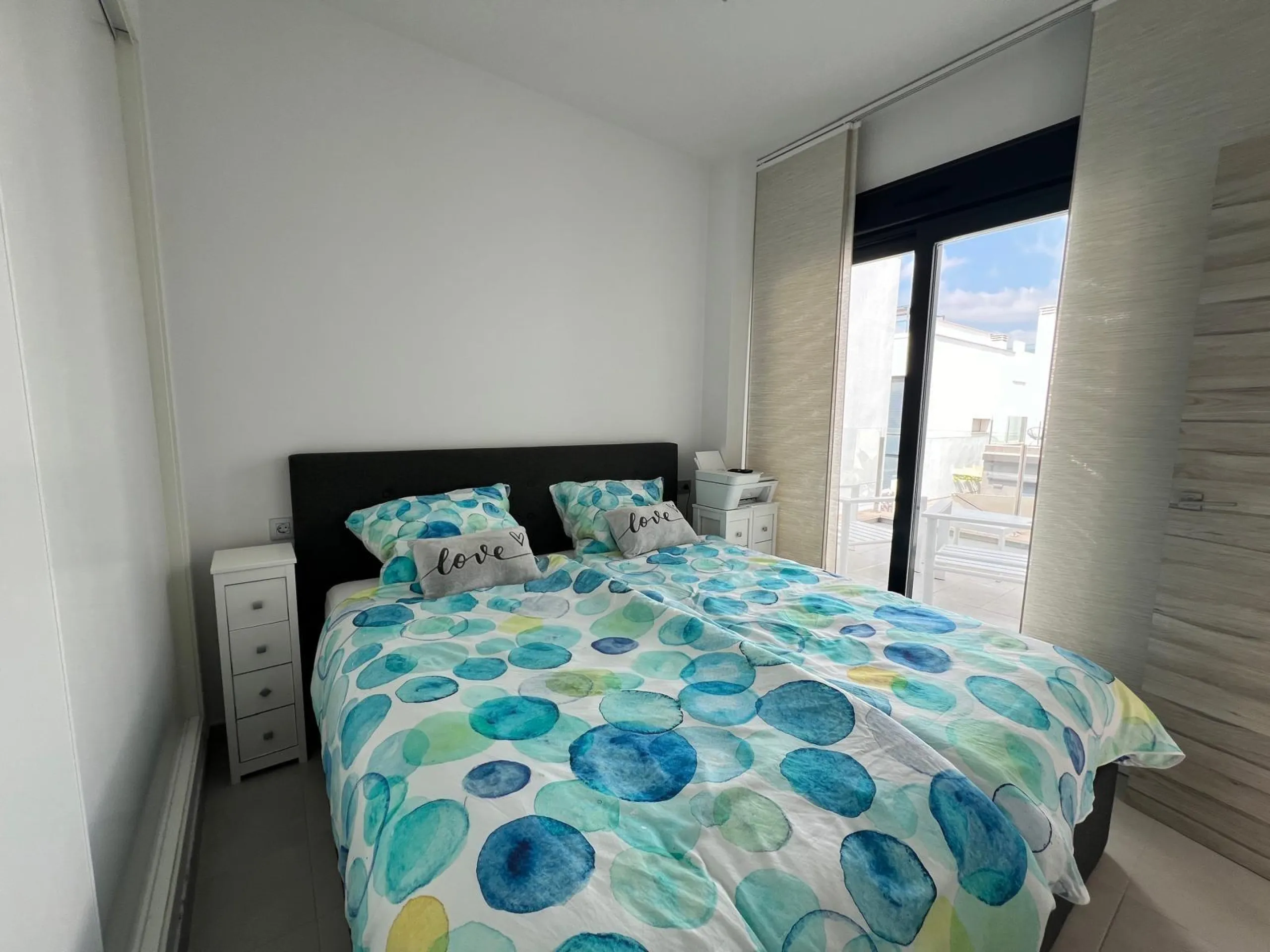 Modern 3-Bedroom Villa with Private Pool and Solarium for Sale in Orihuela Costa, Costa Blanca South