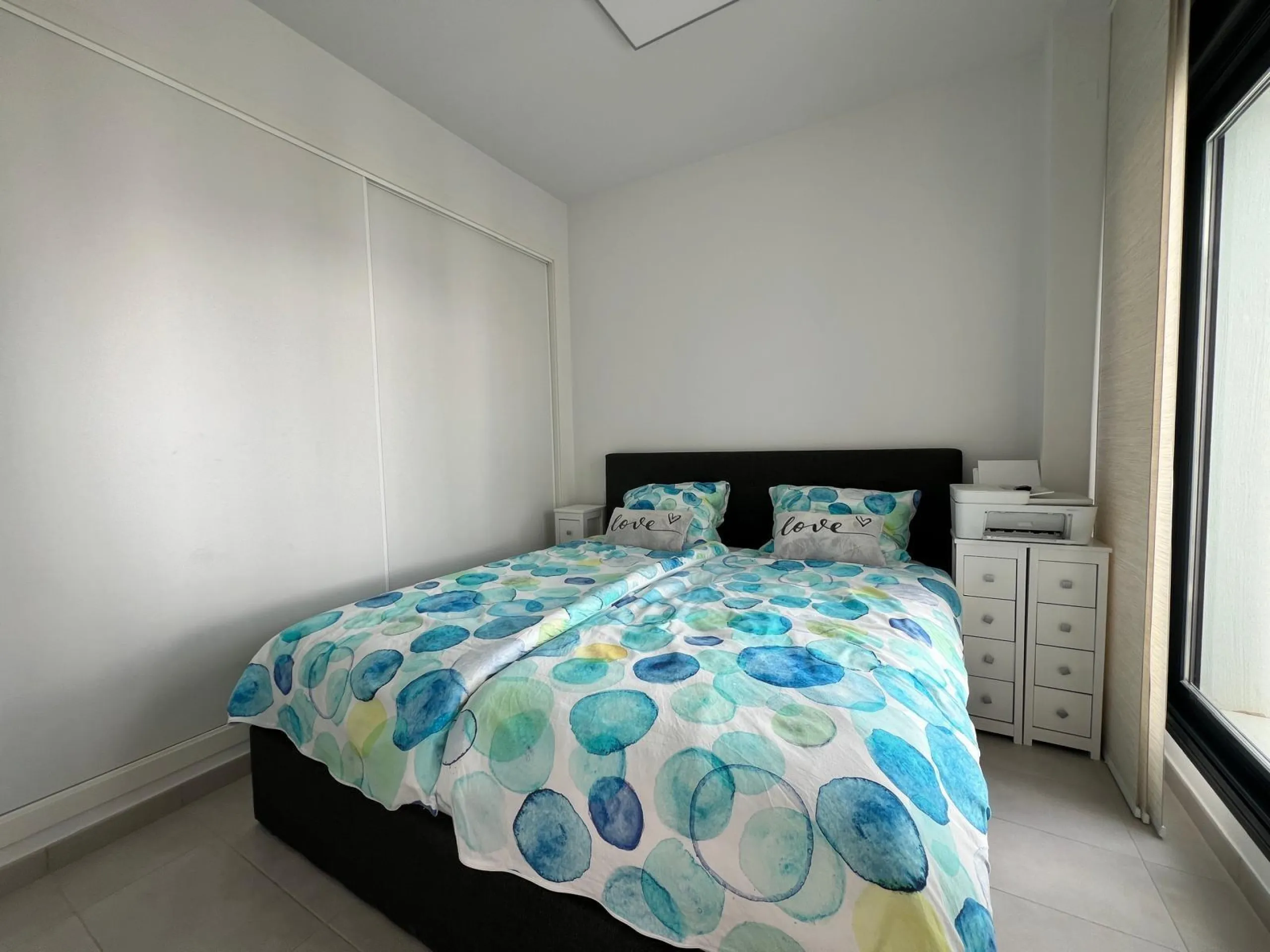 Modern 3-Bedroom Villa with Private Pool and Solarium for Sale in Orihuela Costa, Costa Blanca South