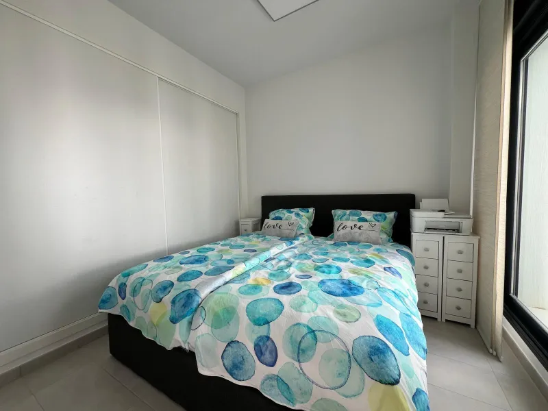 Modern 3-Bedroom Villa with Private Pool and Solarium for Sale in Orihuela Costa, Costa Blanca South