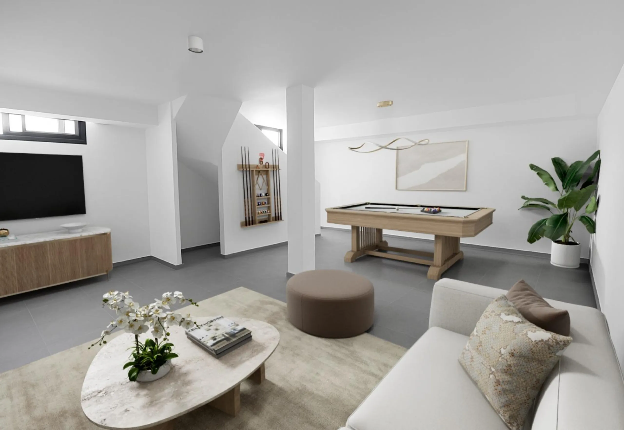 Chalets pareados de obra nueva en Gran Alacant 🏖️