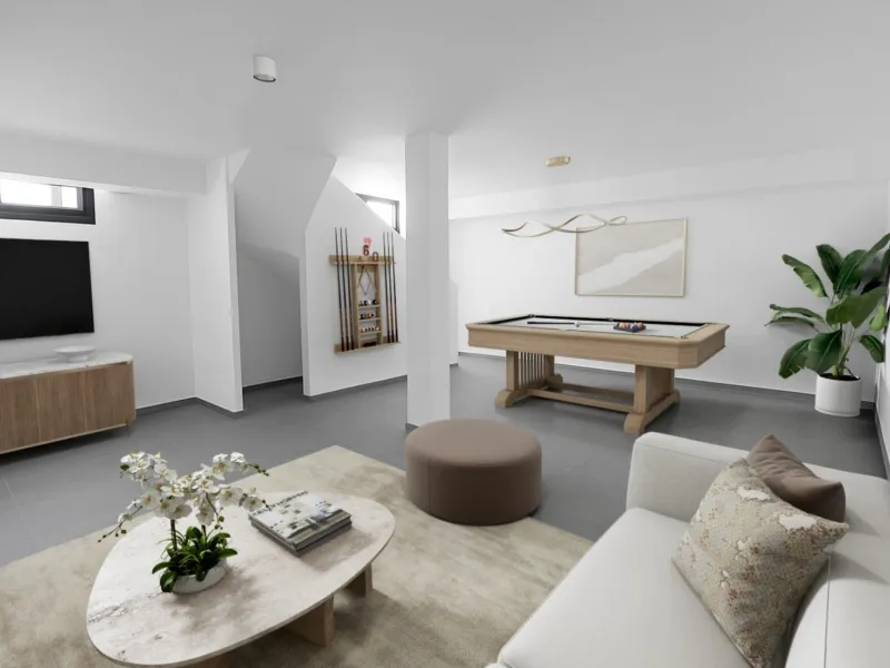 Chalets pareados de obra nueva en Gran Alacant 🏖️