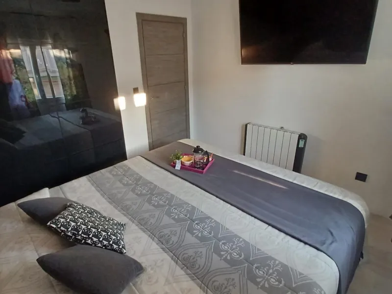 Spacious, refurbished penthouse 100 metres from the beach in Torre de la Horadada