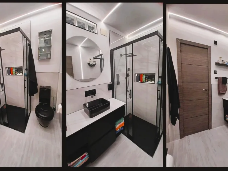 Spacious, refurbished penthouse 100 metres from the beach in Torre de la Horadada