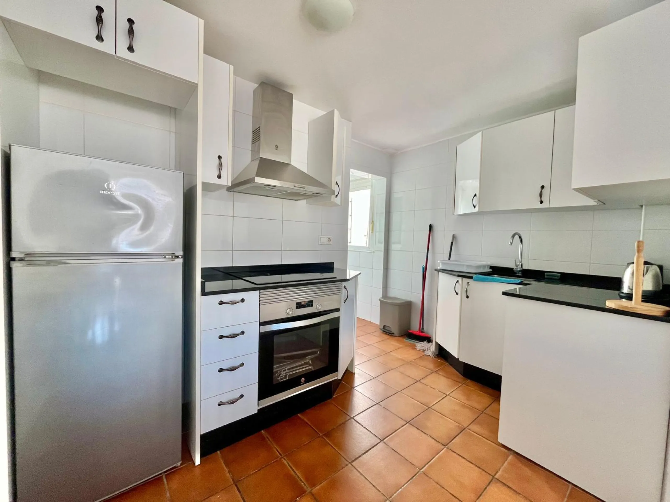 Amplia vivienda de 3 dormitorios en Rojales con vistas despejadas