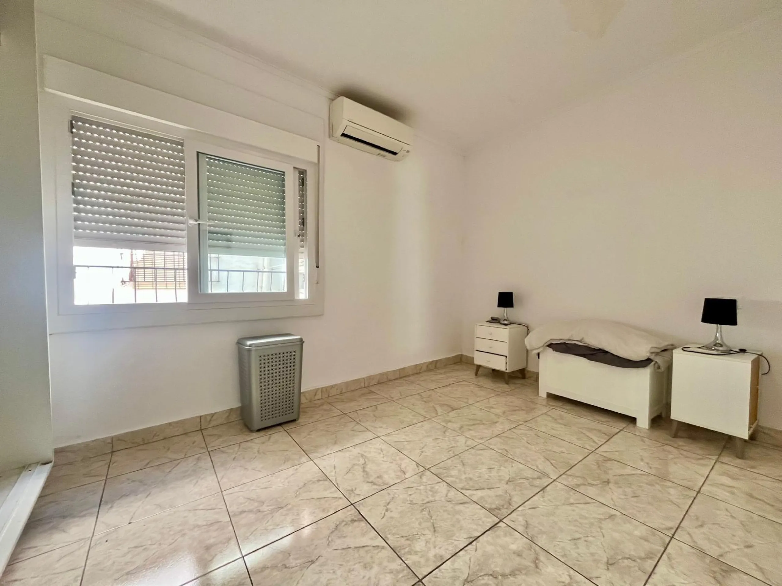 Amplia vivienda de 3 dormitorios en Rojales con vistas despejadas