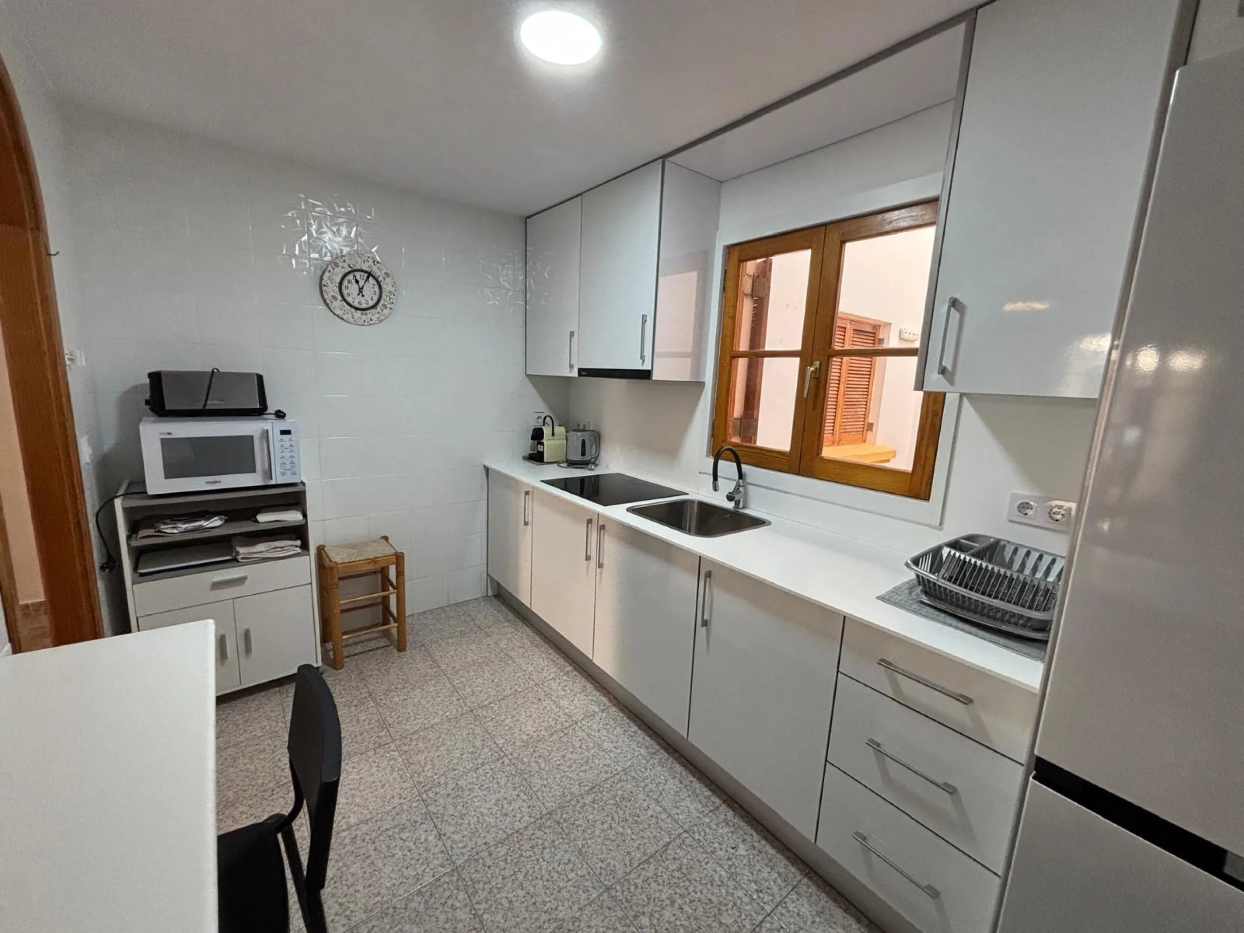 APARTMENT IN PLAYA LOS LOCOS SECOND LINE