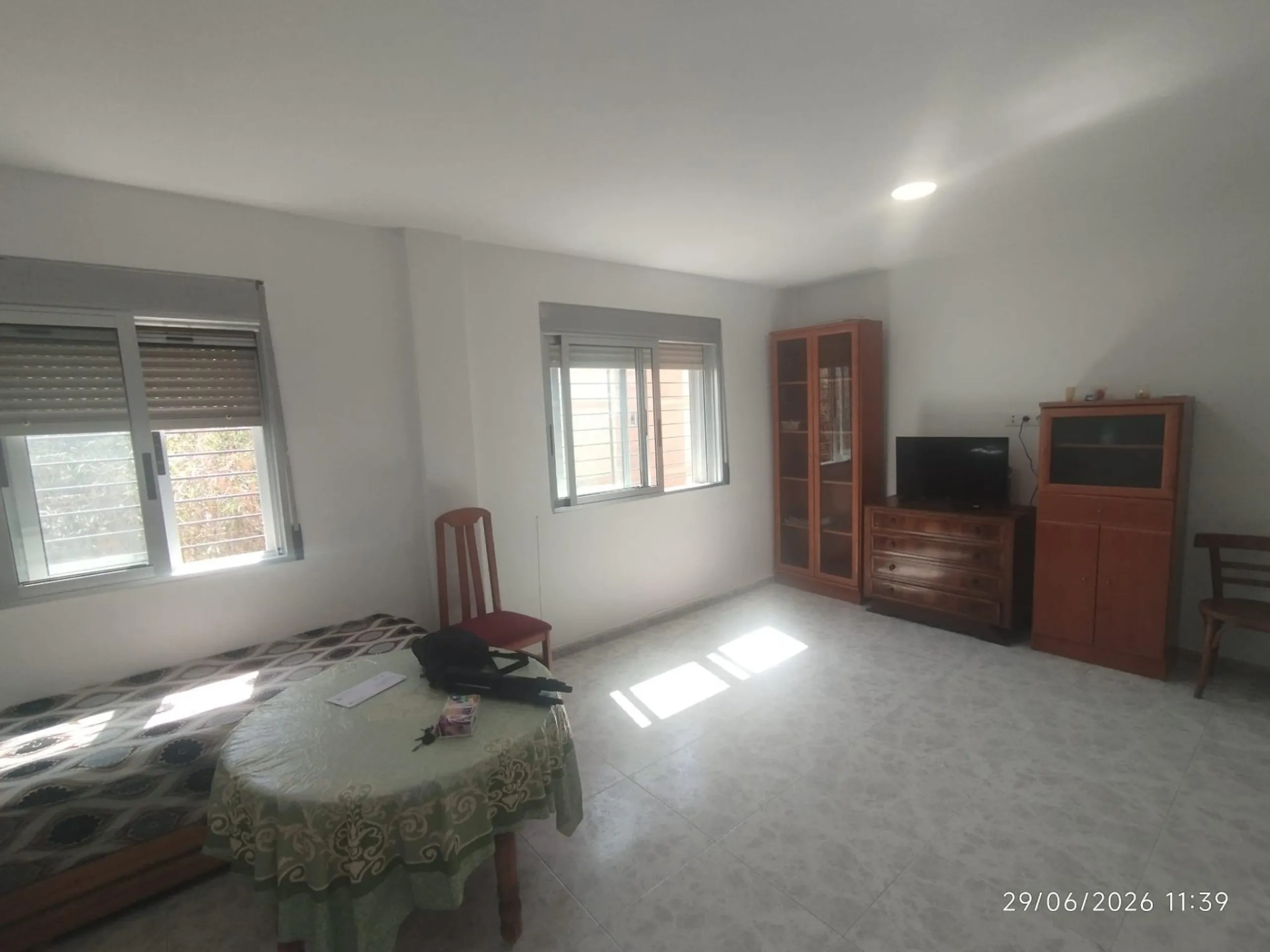 PISO EN VENTA EN ALICANTE - JUAN XXIII