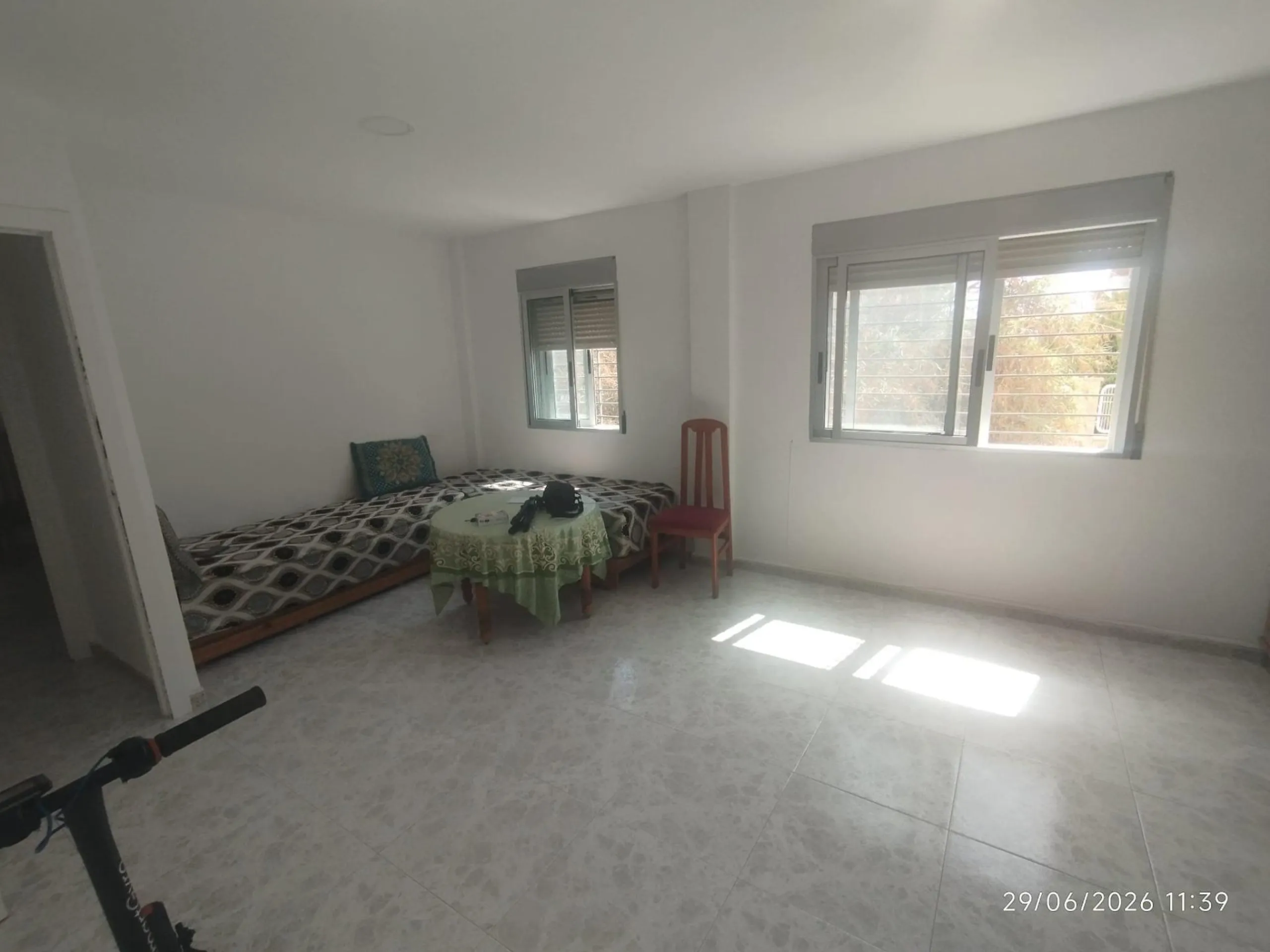PISO EN VENTA EN ALICANTE - JUAN XXIII