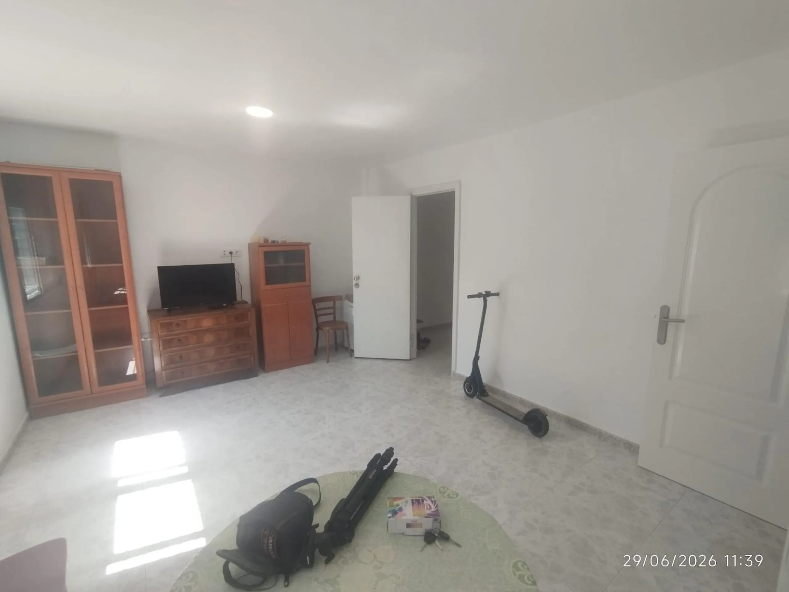 PISO EN VENTA EN ALICANTE - JUAN XXIII