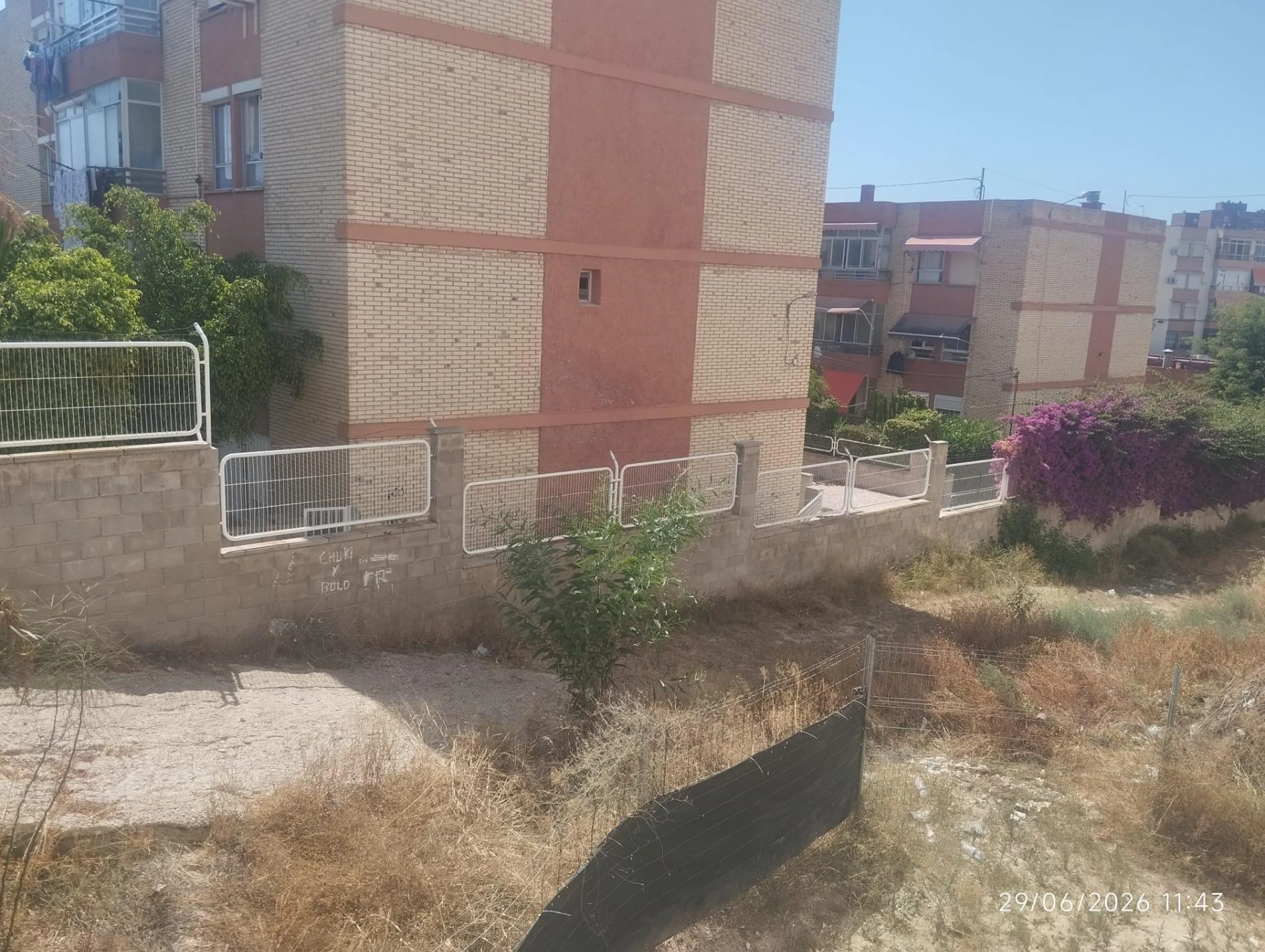 PISO EN VENTA EN ALICANTE - JUAN XXIII