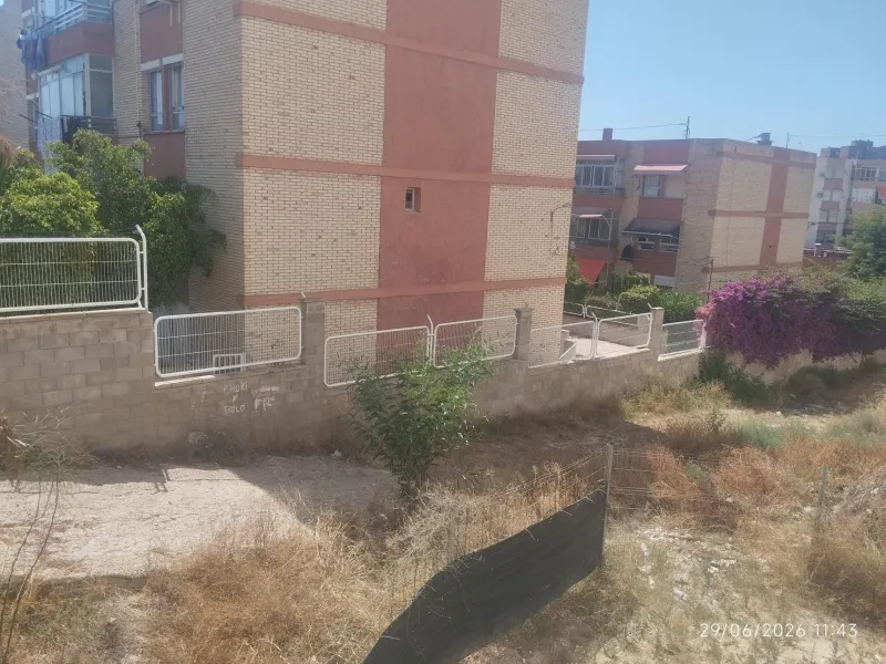 PISO EN VENTA EN ALICANTE - JUAN XXIII