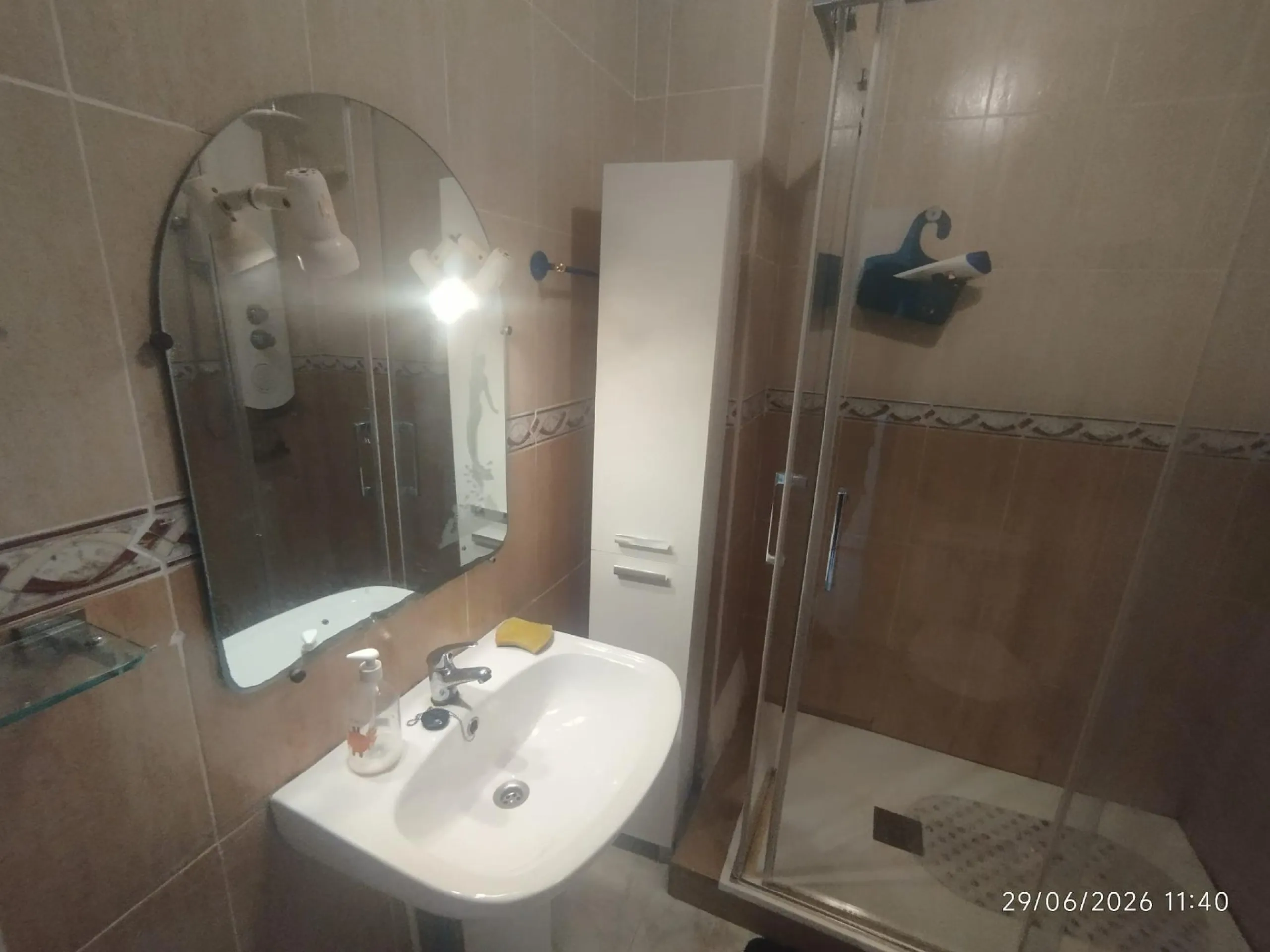 PISO EN VENTA EN ALICANTE - JUAN XXIII
