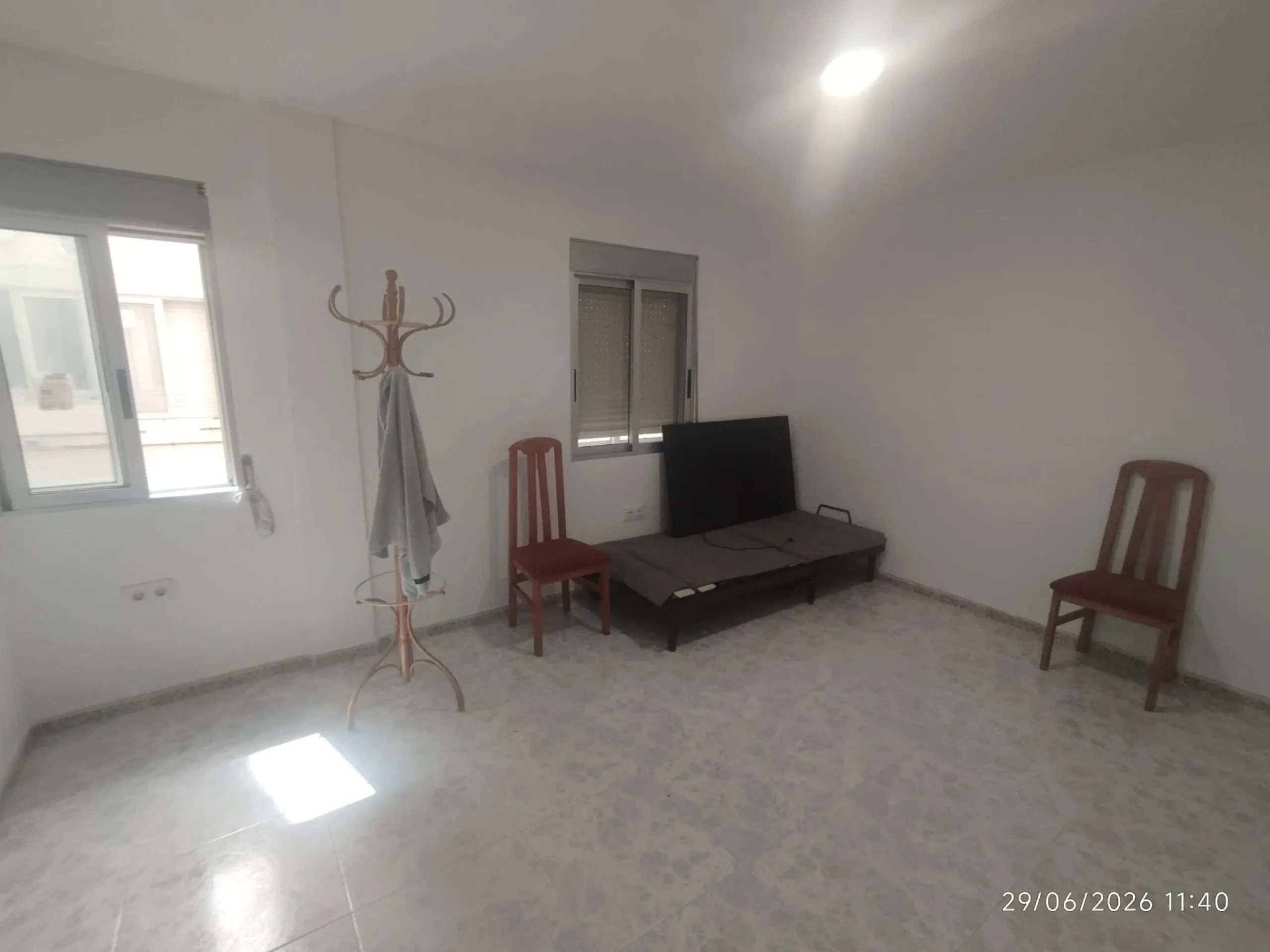 PISO EN VENTA EN ALICANTE - JUAN XXIII