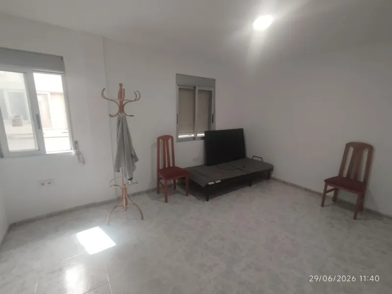 PISO EN VENTA EN ALICANTE - JUAN XXIII