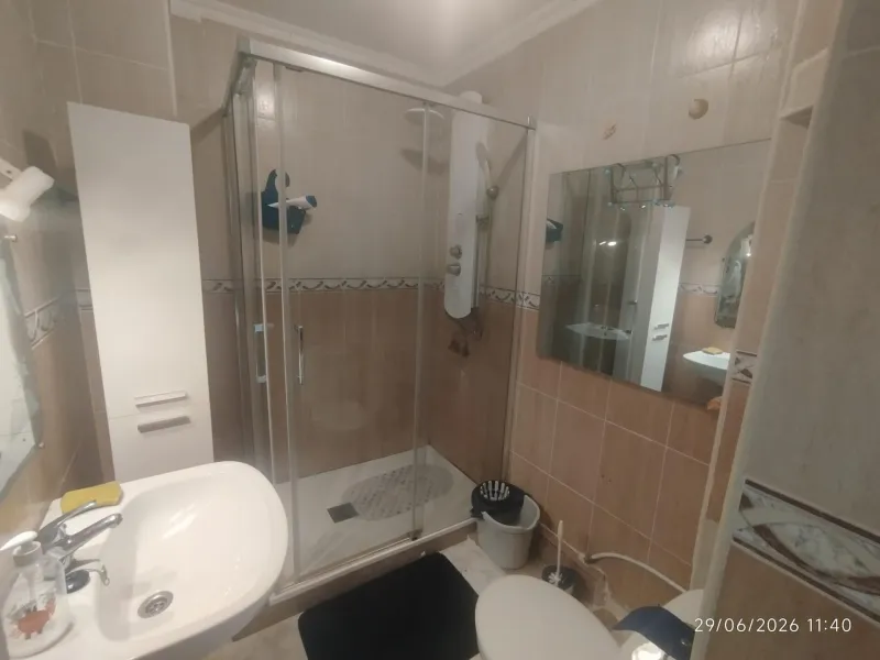 PISO EN VENTA EN ALICANTE - JUAN XXIII