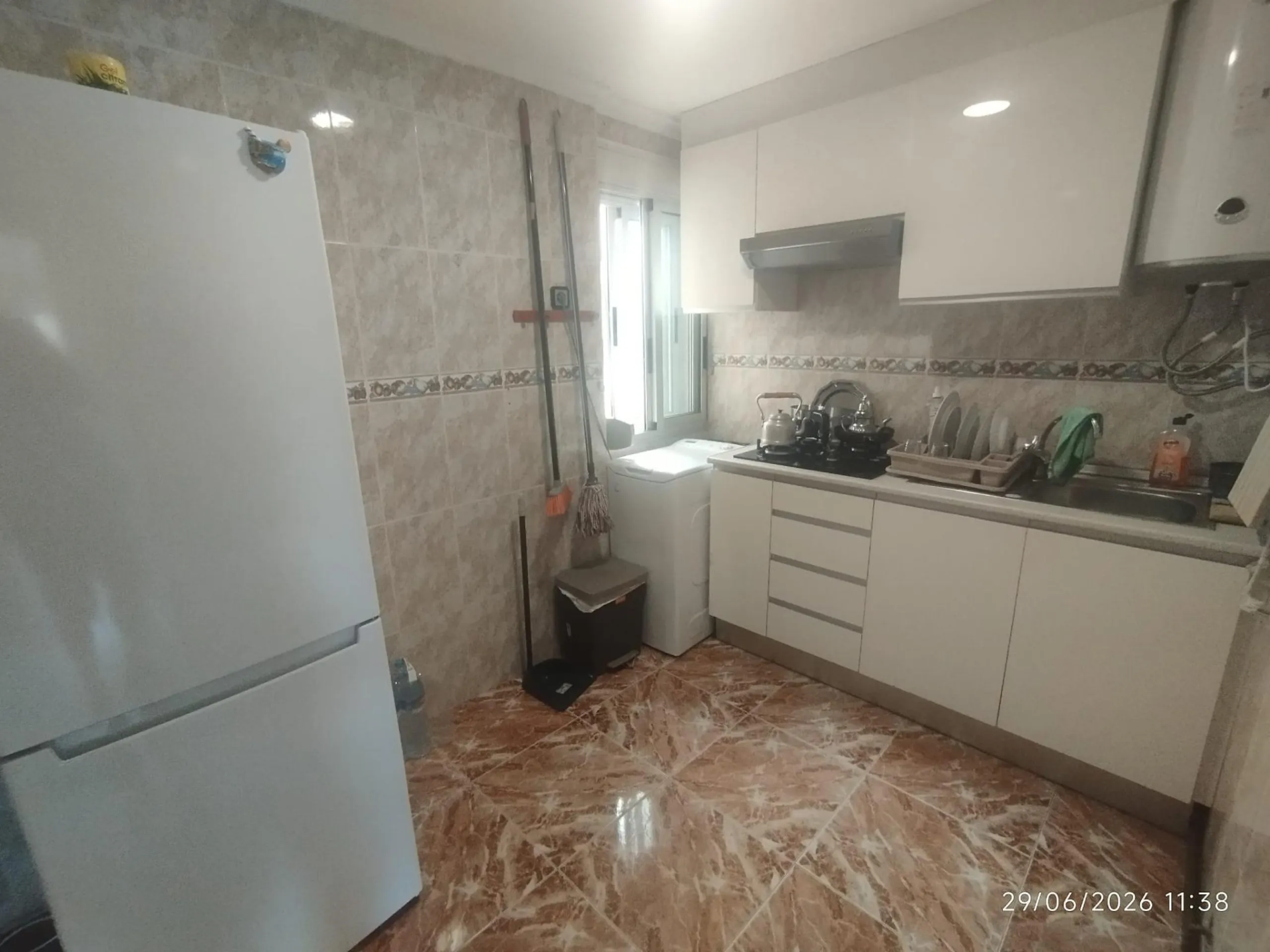 PISO EN VENTA EN ALICANTE - JUAN XXIII