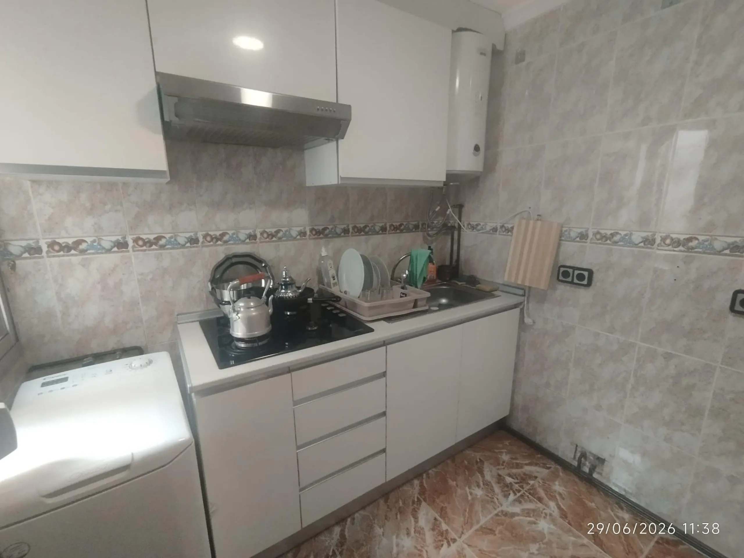 PISO EN VENTA EN ALICANTE - JUAN XXIII
