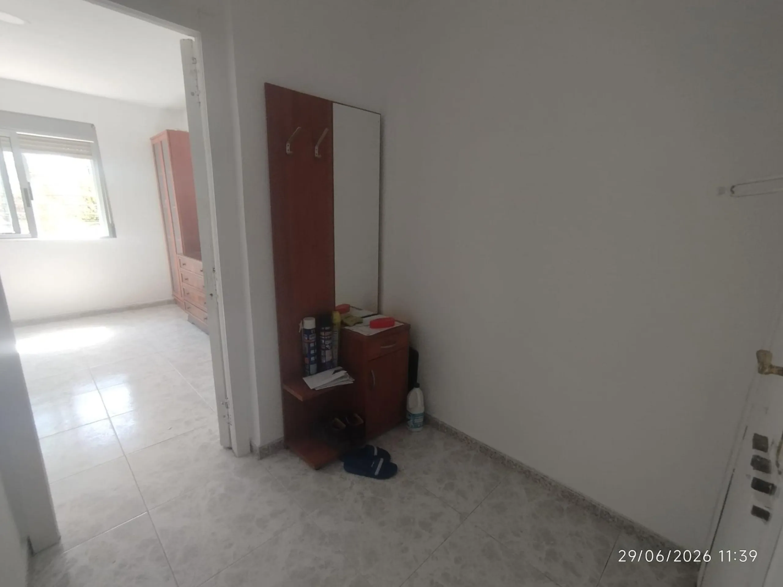 PISO EN VENTA EN ALICANTE - JUAN XXIII