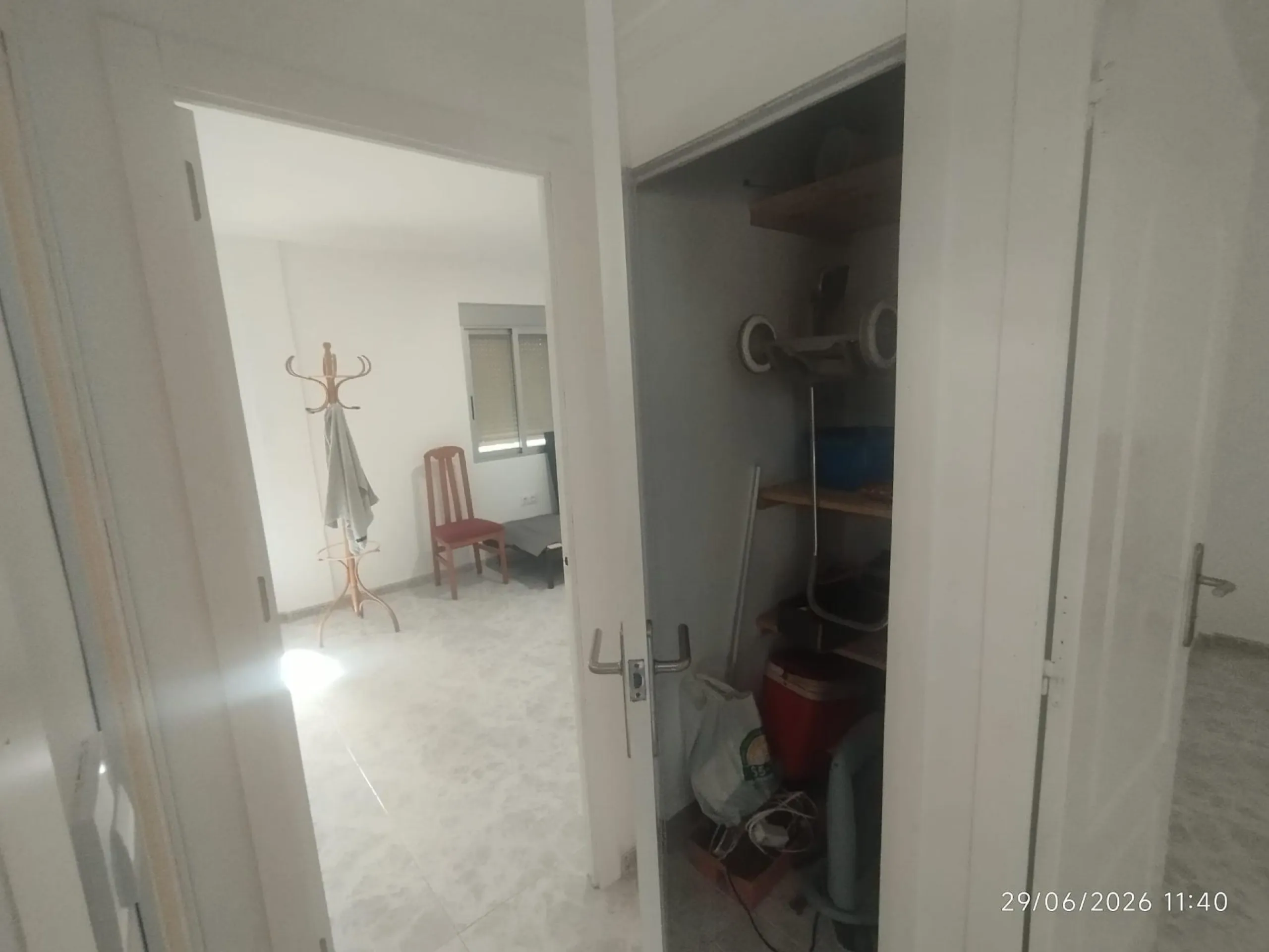 PISO EN VENTA EN ALICANTE - JUAN XXIII
