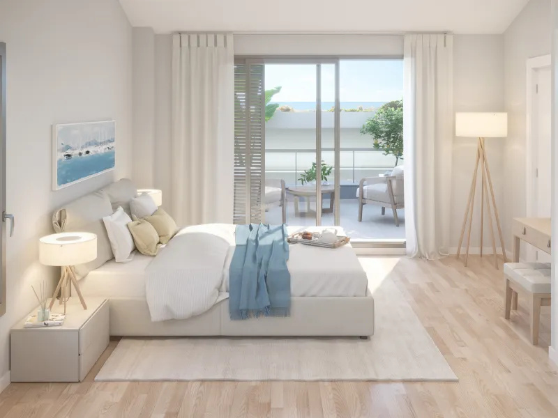 New Apartment in Premiá de Dalt, Barcelona