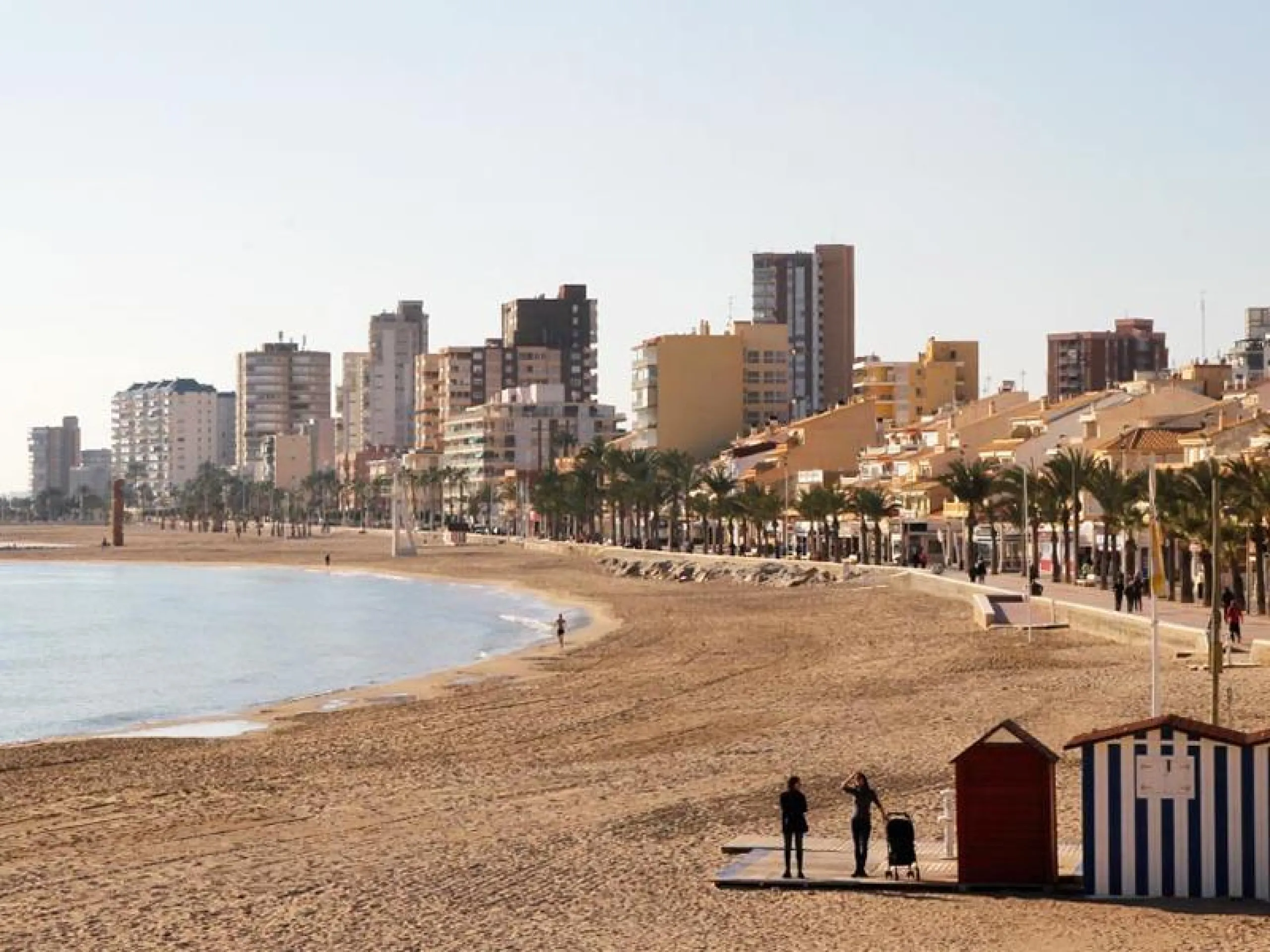 Chalet de obra nueva en Busot, Alicante 🏠