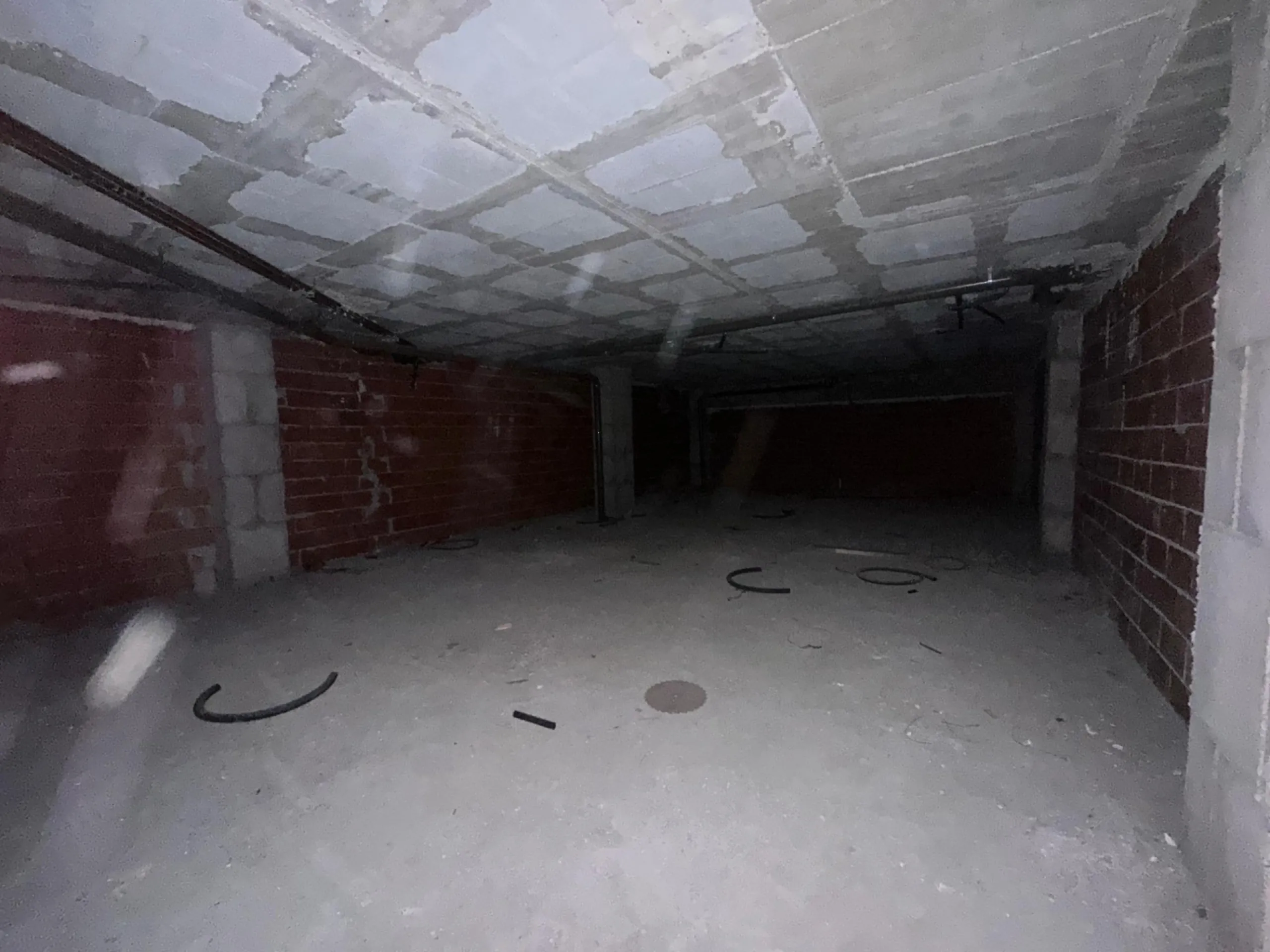 Commercial premises with outstanding potential in a prime location in Alicante
