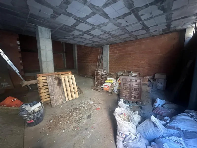 Commercial premises with outstanding potential in a prime location in Alicante