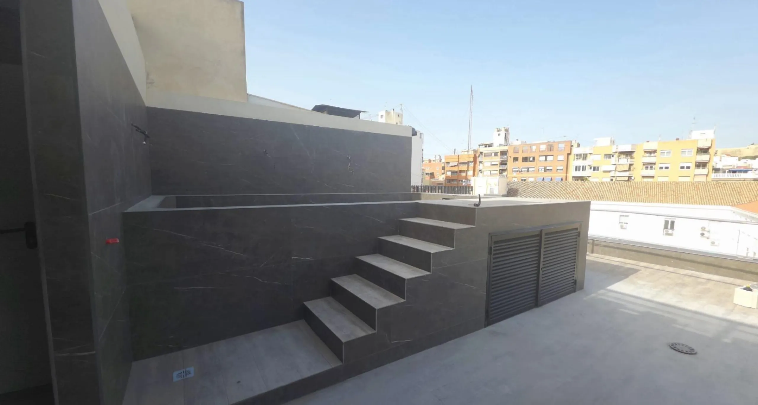 🏗️ OBRA NUEVA 2026 + PISCINA EN AZOTEA 🌊 + CALIDADES DE LUJO ✨