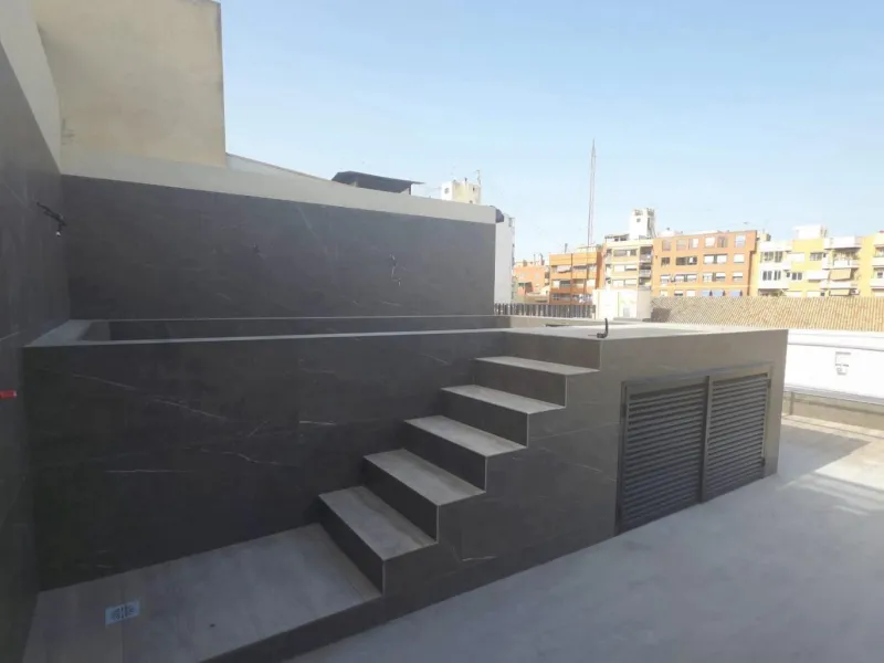 🏗️ OBRA NUEVA 2026 + PISCINA EN AZOTEA 🌊 + CALIDADES DE LUJO ✨