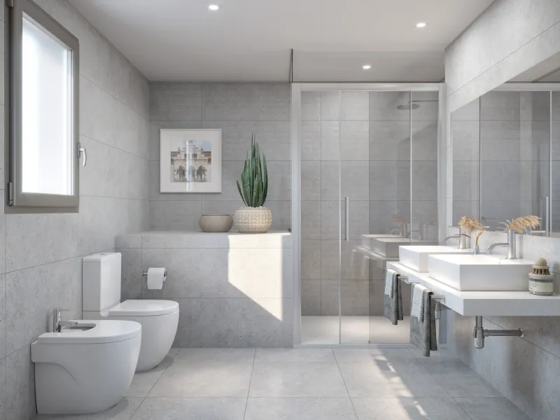 New Apartment in Premiá de Dalt, Barcelona
