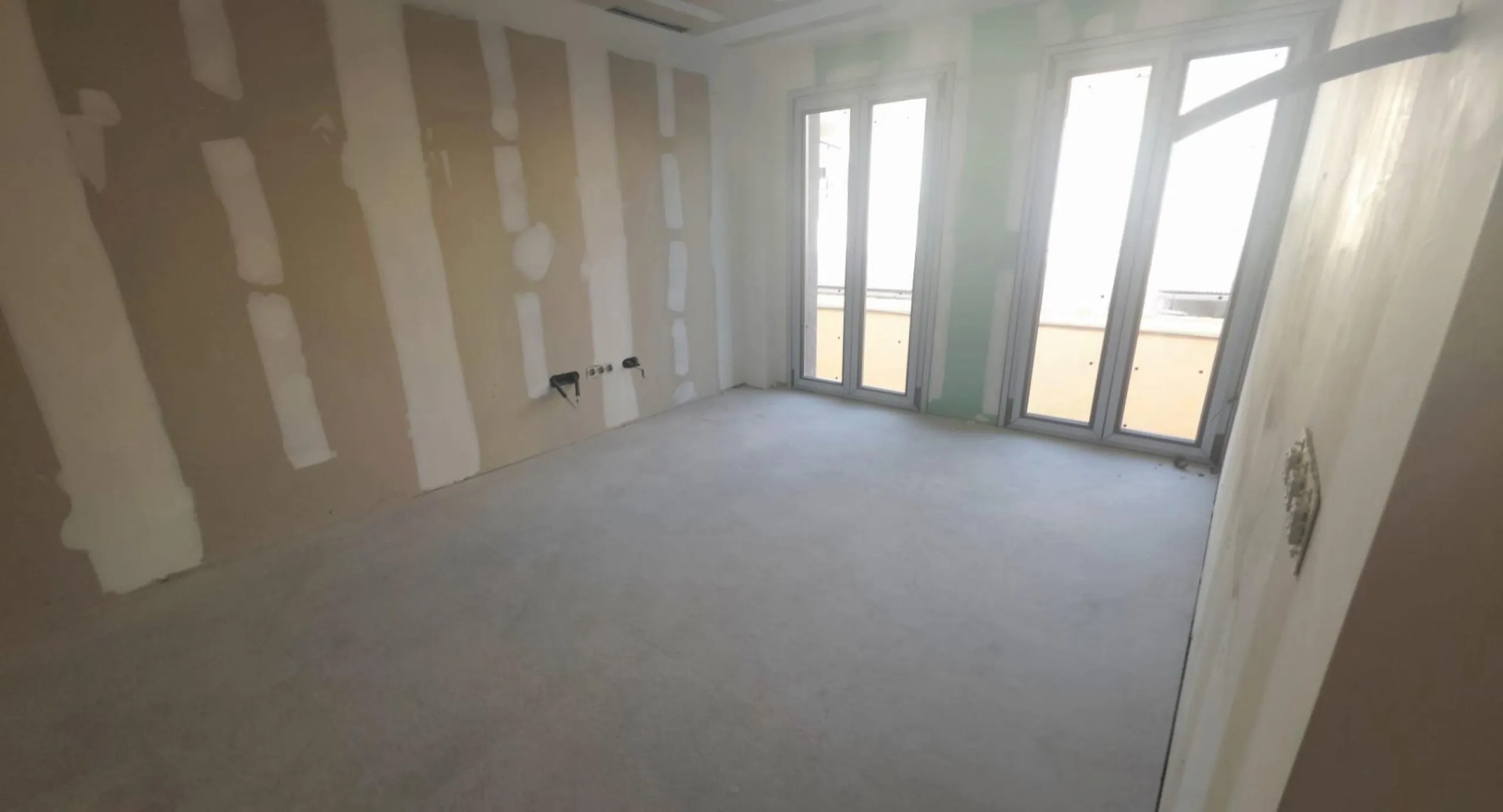 🏗️ OBRA NUEVA 2026 + PISCINA EN AZOTEA 🌊 + CALIDADES DE LUJO ✨