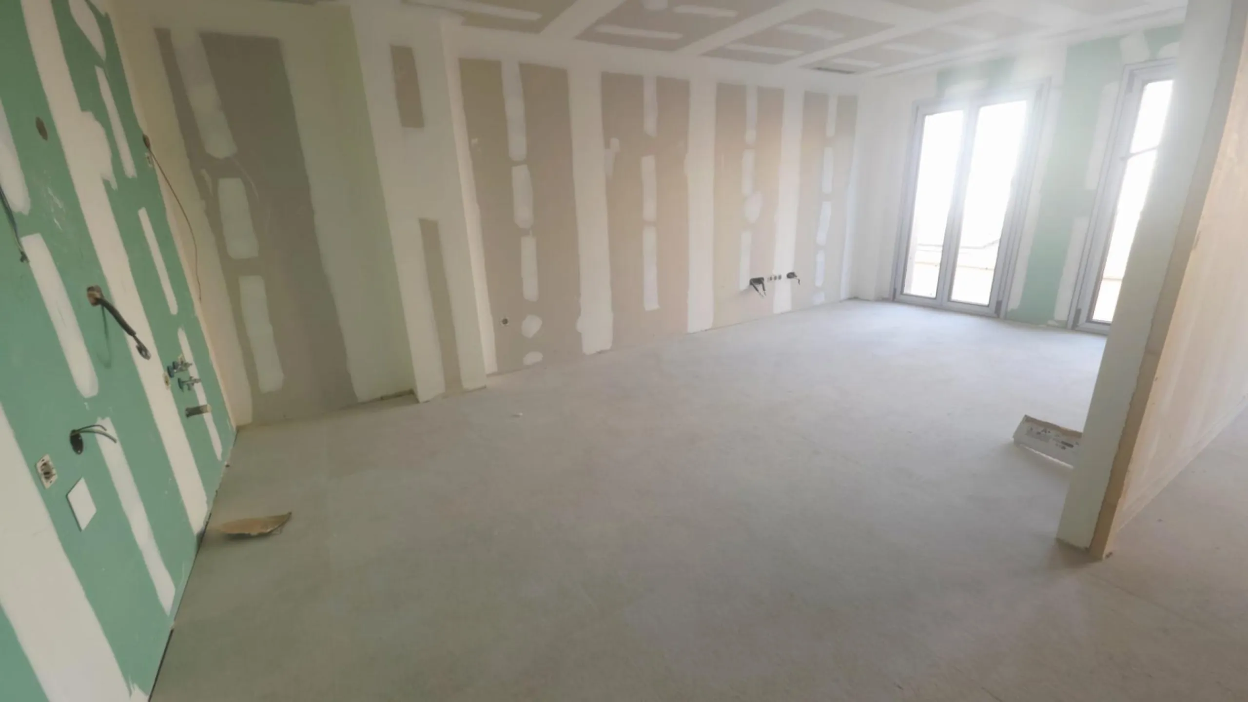 🏗️ OBRA NUEVA 2026 + PISCINA EN AZOTEA 🌊 + CALIDADES DE LUJO ✨