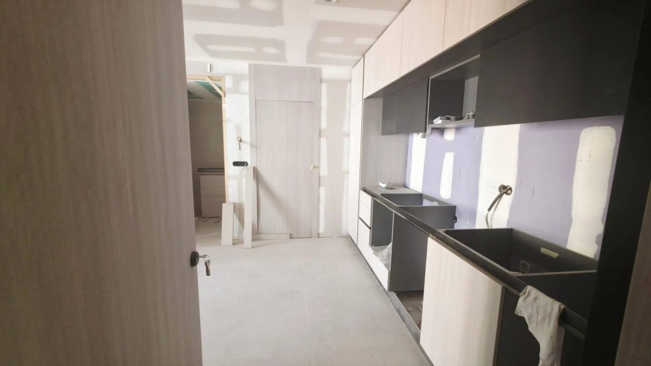 🏗️ OBRA NUEVA 2026 + PISCINA EN AZOTEA 🌊 + CALIDADES DE LUJO ✨