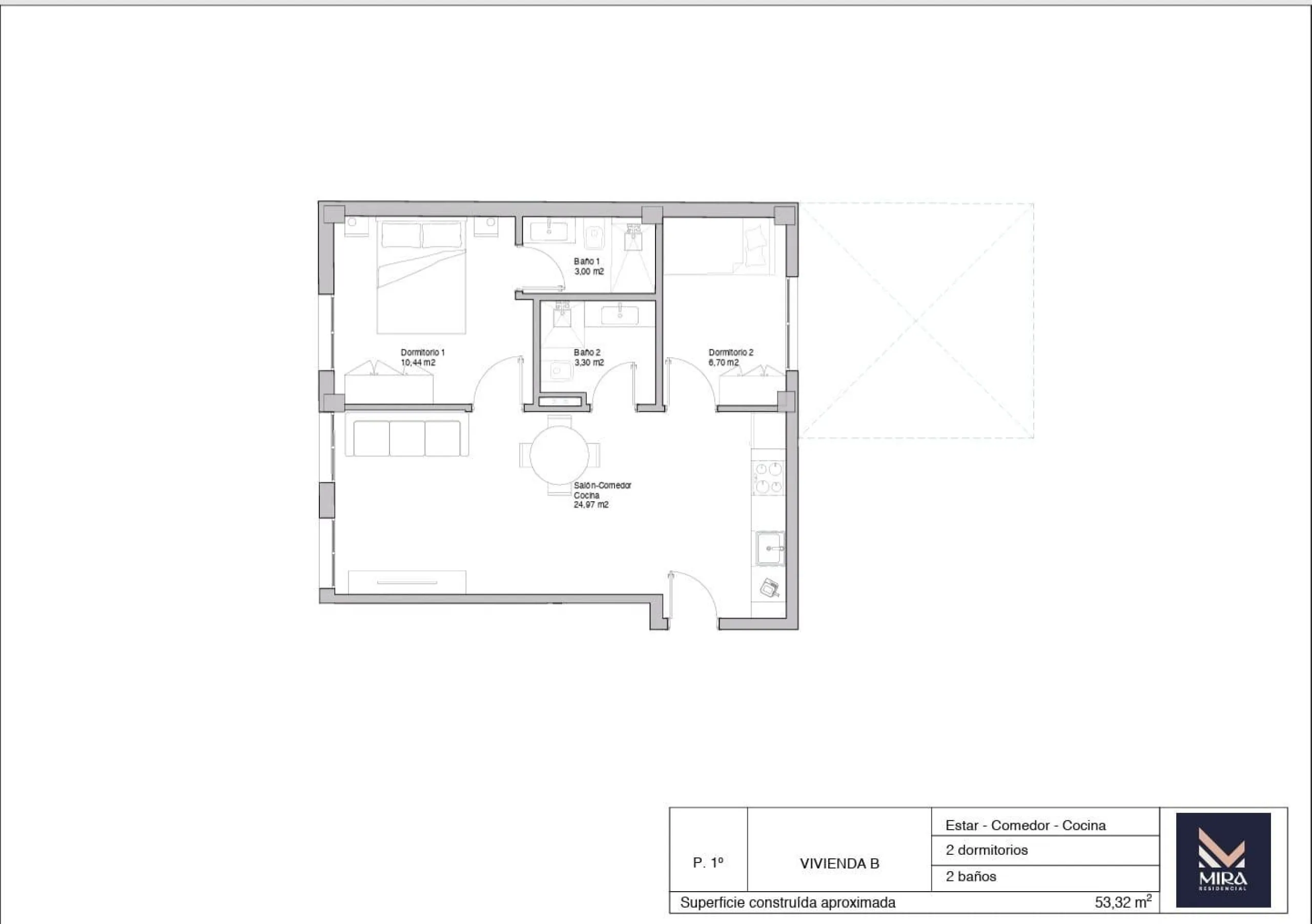 🏗️ OBRA NUEVA 2026 + PISCINA EN AZOTEA 🌊 + CALIDADES DE LUJO ✨