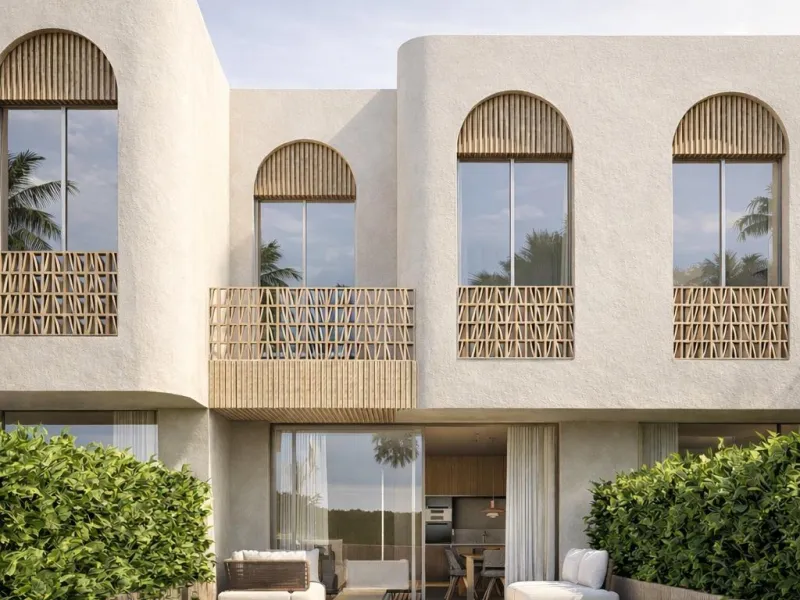 🌊 Your refuge by the Mediterranean | New development in Jávea
