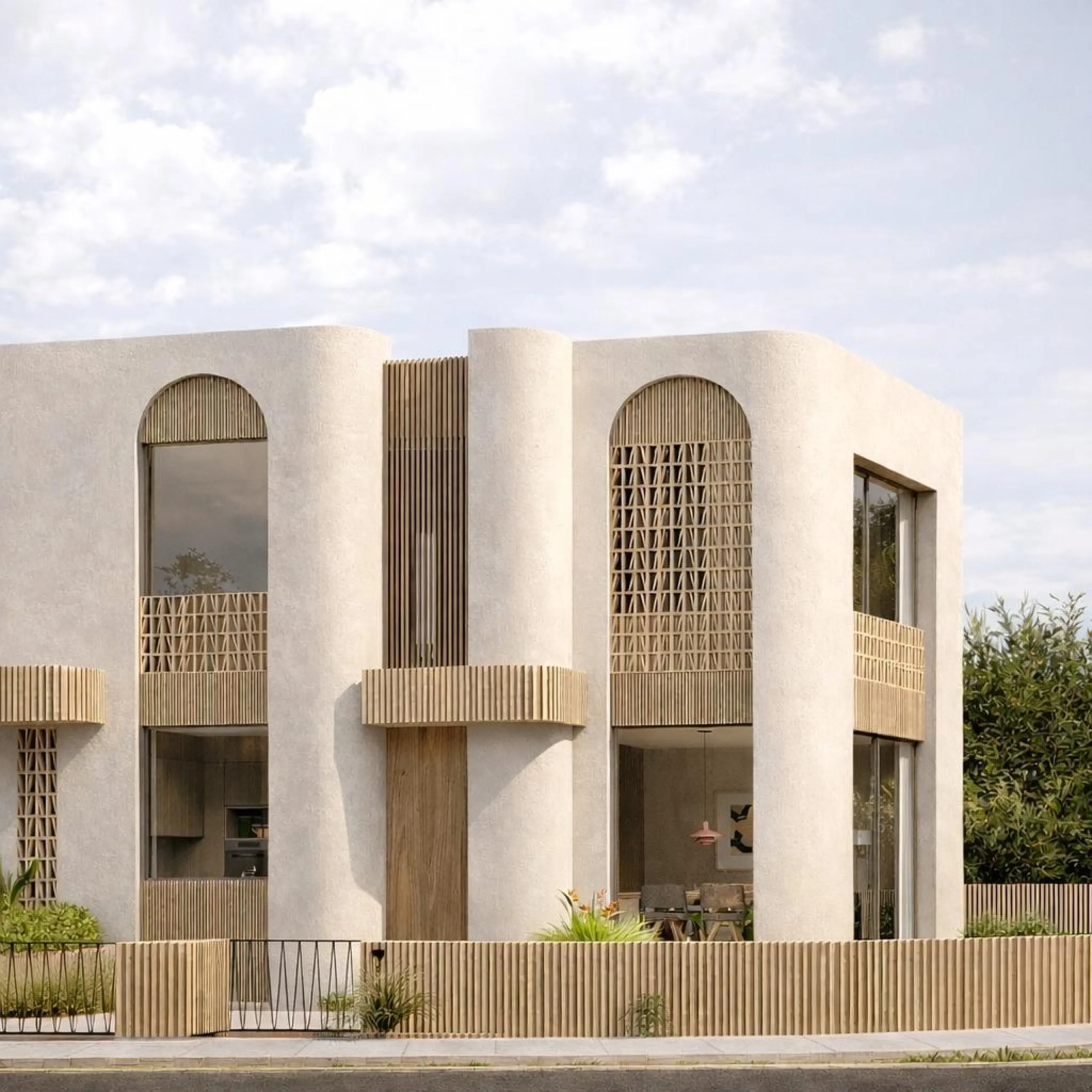 🌊 Your refuge by the Mediterranean | New development in Jávea