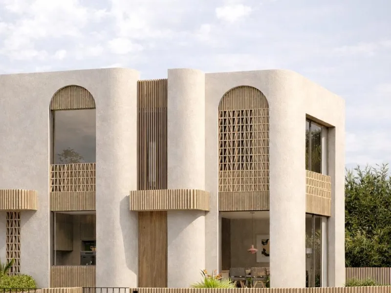 🌊 Your refuge by the Mediterranean | New development in Jávea