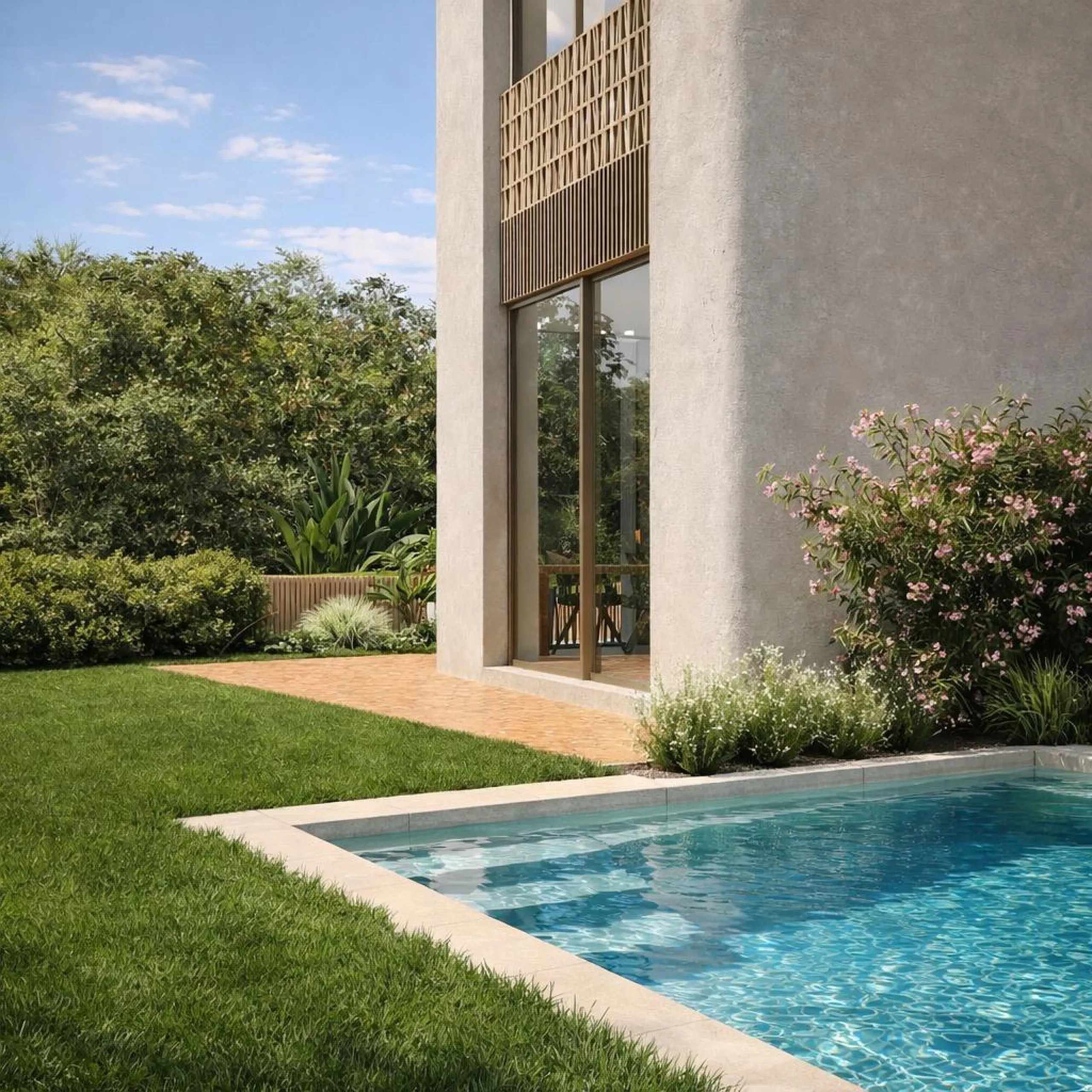 🌊 Your refuge by the Mediterranean | New development in Jávea