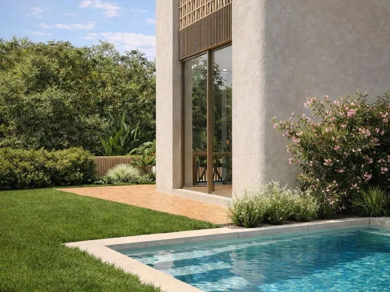 🌊 Your refuge by the Mediterranean | New development in Jávea