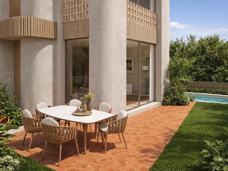 🌊 Your refuge by the Mediterranean | New development in Jávea