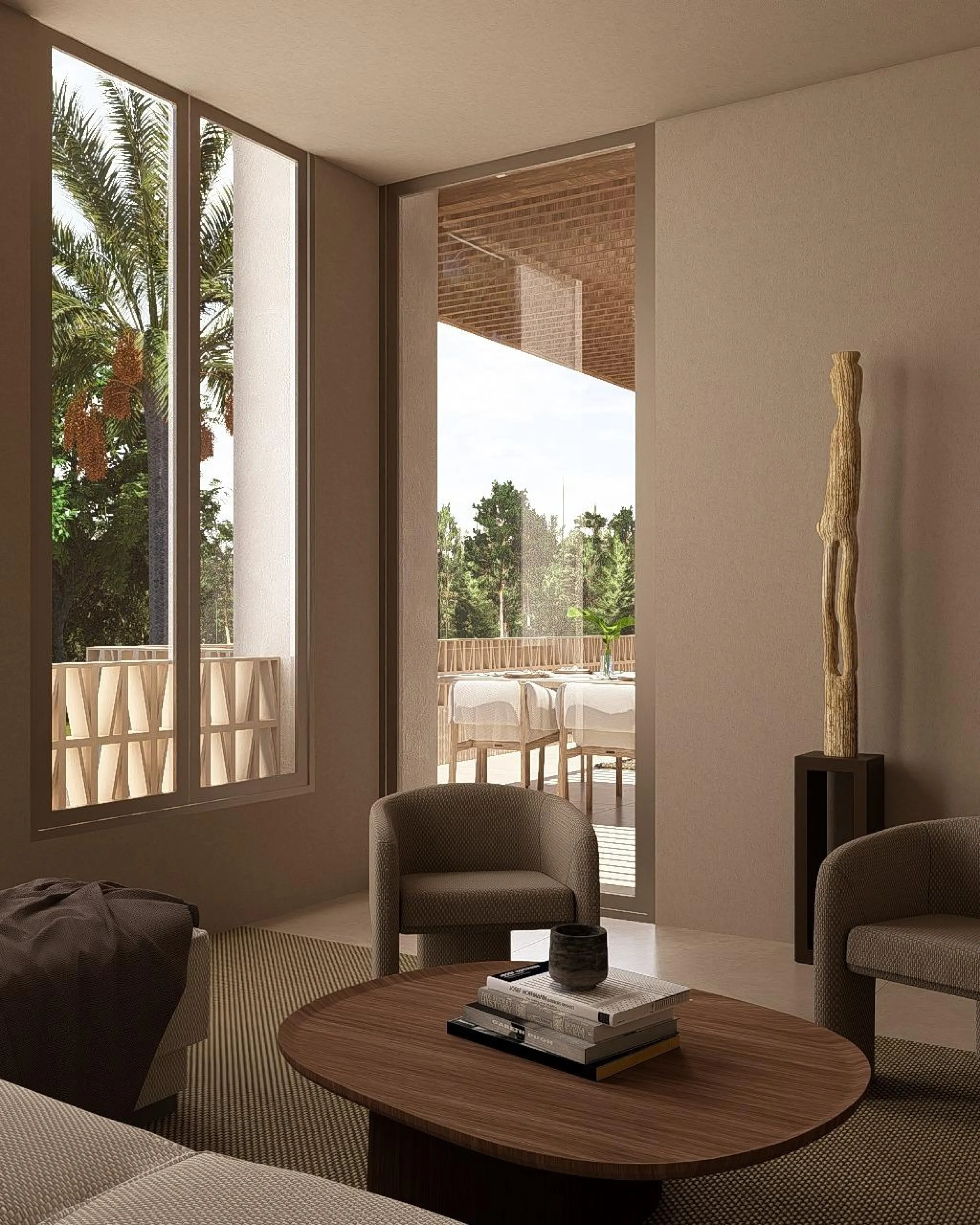 🌊 Your refuge by the Mediterranean | New development in Jávea