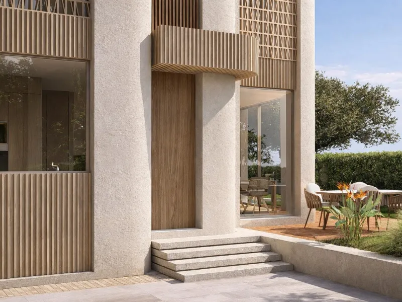 🌊 Your refuge by the Mediterranean | New development in Jávea