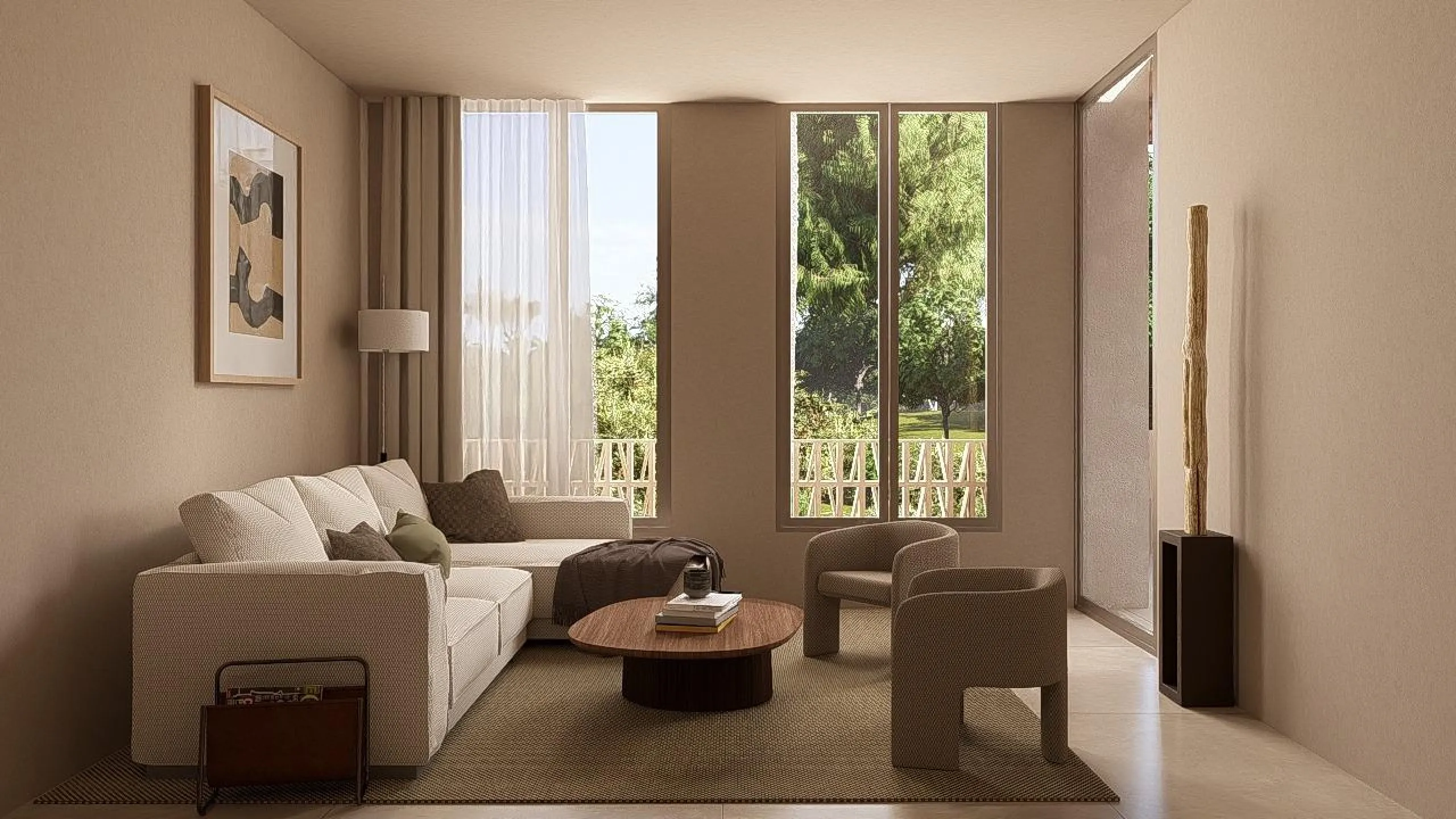 🌊 Your refuge by the Mediterranean | New development in Jávea