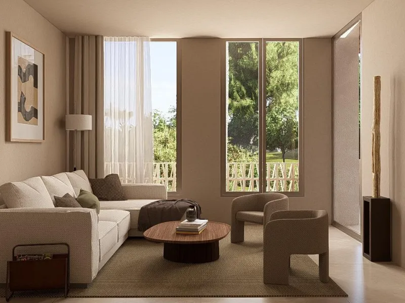 🌊 Your refuge by the Mediterranean | New development in Jávea