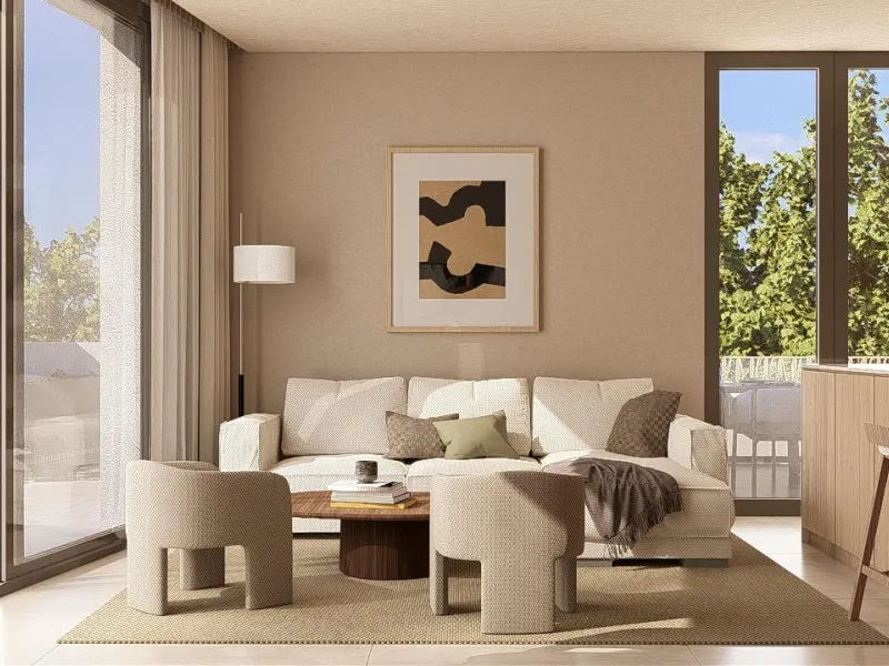 🌊 Your refuge by the Mediterranean | New development in Jávea