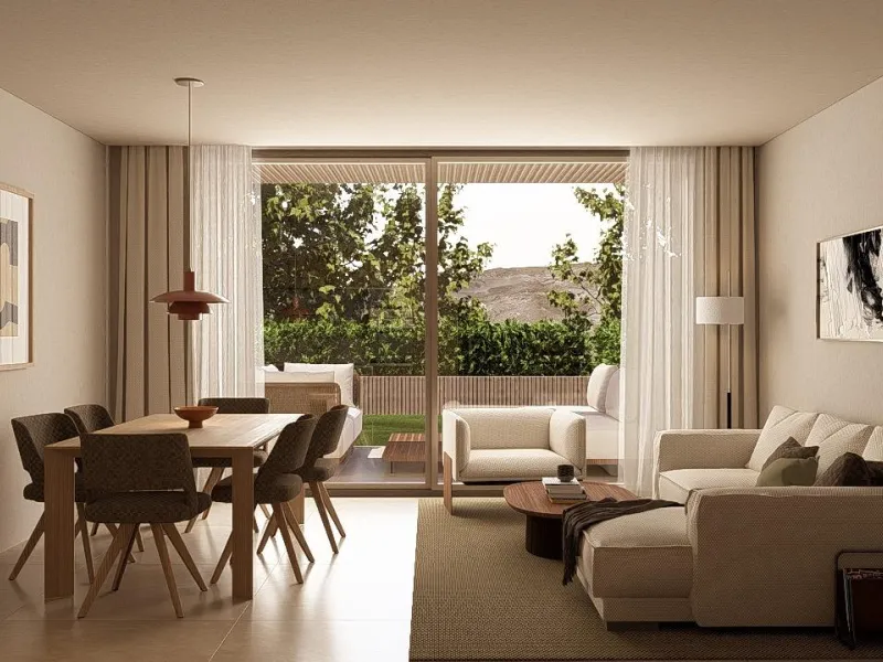 🌊 Your refuge by the Mediterranean | New development in Jávea