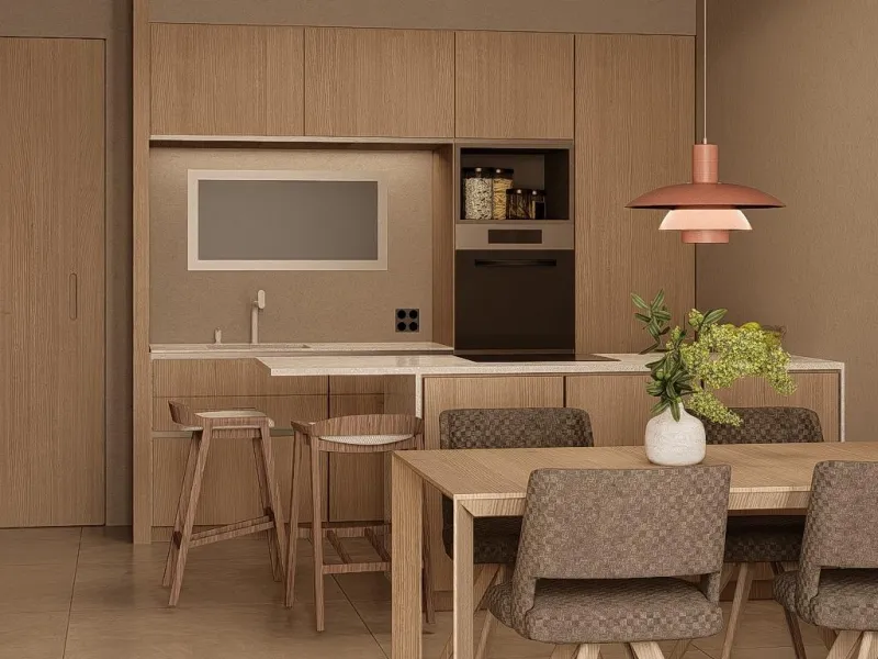 🌊 Your refuge by the Mediterranean | New development in Jávea