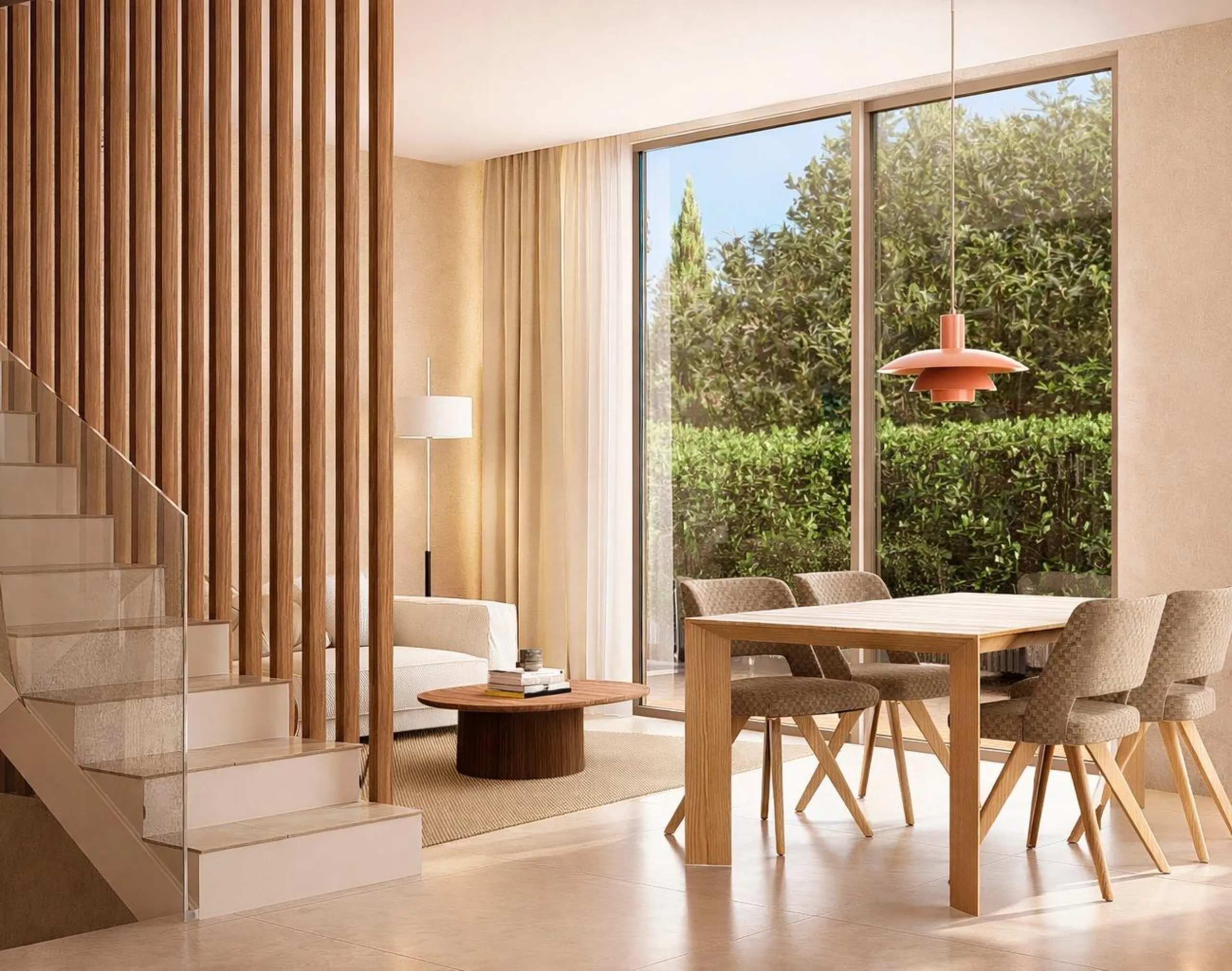🌊 Your refuge by the Mediterranean | New development in Jávea