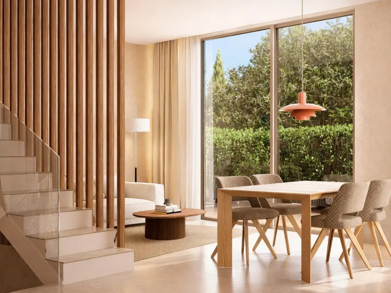 🌊 Your refuge by the Mediterranean | New development in Jávea